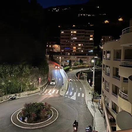 Apartment Horizon Sea View From Balcony - Close To Casino Monte Carlo Monaco - Parking Available Upon Request-availabilities *
