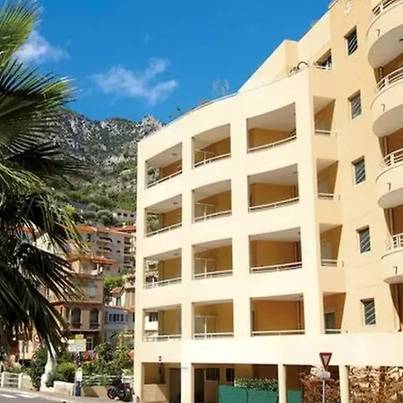Sea View, Close To Casino Monte Carlo Monaco, Parking Beausoleil