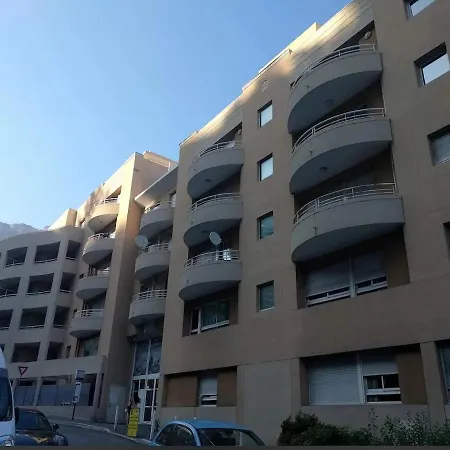 Sea View, Close To Casino Monte Carlo Monaco, Parking Apartment *