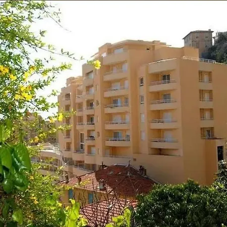 Sea View, Close To Casino Monte Carlo Monaco, Parking * Beausoleil