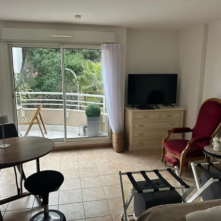 Sea View, Close To Casino Monte Carlo Monaco, Parking Beausoleil