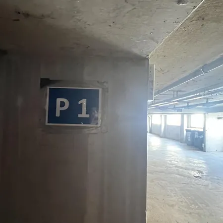 Apartment Sea View, Close To Casino Monte Carlo Monaco, Parking Beausoleil