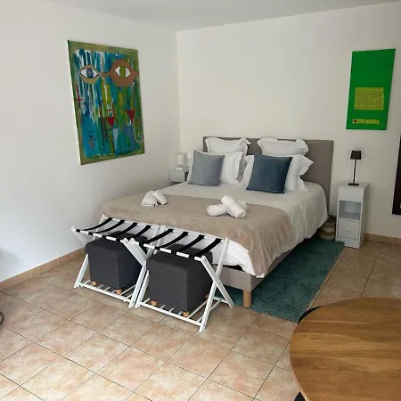 Apartment Sea View, Close To Casino Monte Carlo Monaco, Parking *